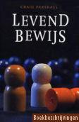 Levend bewijs