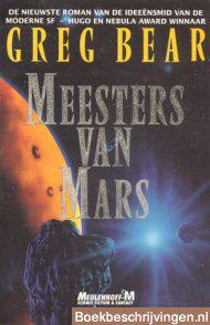 Meesters van Mars