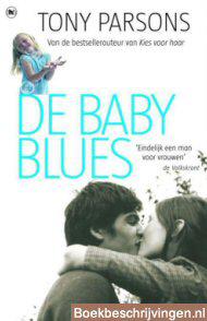 De baby blues