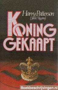 Koning gekaapt