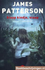 Slaap kindje, slaap... 