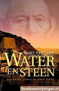 Water en steen