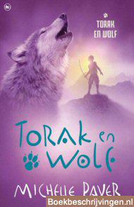 Torak en Wolf