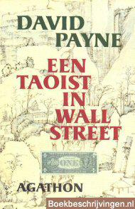 Een taoïst in Wall Street