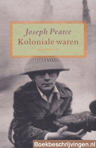 Koloniale waren