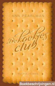 De koekjesclub