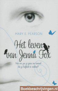 Het leven van Jenna Fox