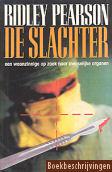 De slachter