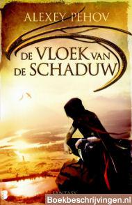 De vloek van de schaduw