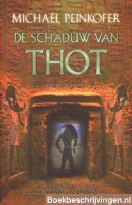 De schaduw van Thot