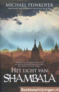 Het licht van Shambala