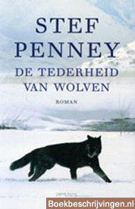 De tederheid van wolven