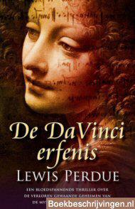 De Da Vinci erfenis 