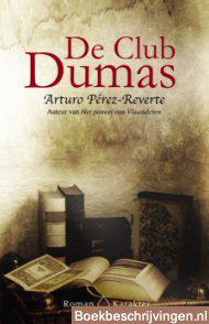 De club Dumas