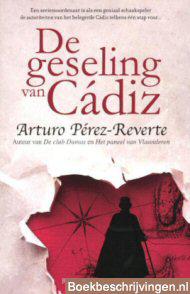 De geseling van Cádiz