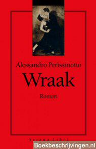 Wraak