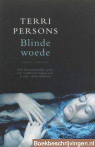 Blinde woede