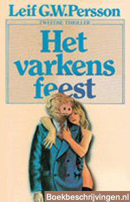 Het varkensfeest