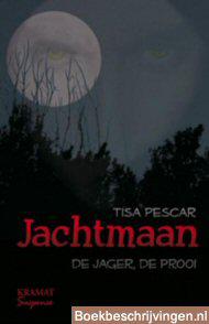 Jachtmaan 