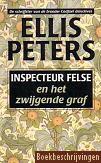 Inspecteur Felse en het zwijgende graf