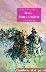 Hasse Simonsdochter