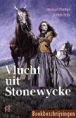 Vlucht uit Stonewycke