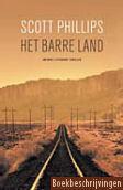 Het barre land