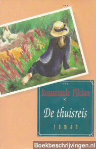 De thuisreis