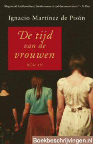 De tijd van de vrouwen