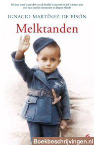 Melktanden