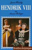 Hendrik VIII en Anna Boleyn 
