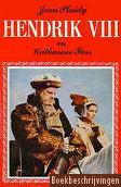Hendrik VIII en Katharine Parr 