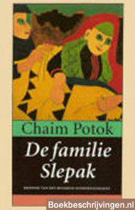 De familie Slepak