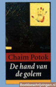 De hand van de golem