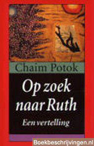 Op zoek naar Ruth