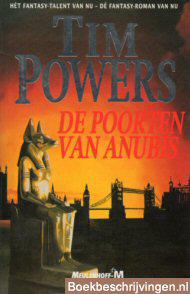 De poorten van Anubis