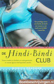 De Hindi-Bindi club