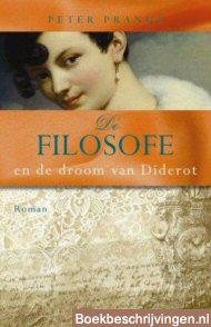 De filosofe en de droom van Diderot