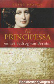 De Principessa en het bedrog van Bernini