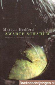 Zwarte schaduw