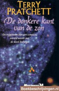 De donkere kant van de zon