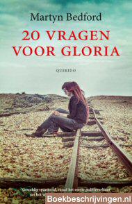 20 vragen voor Gloria