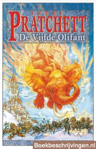 De vijfde olifant