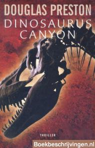 Dinosaurus Canyon