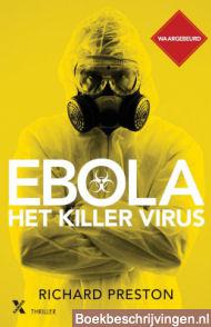 Ebola, het killervirus