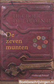 De zeven munten