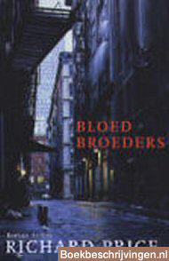 Bloedbroeders