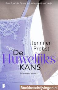 De huwelijkskans