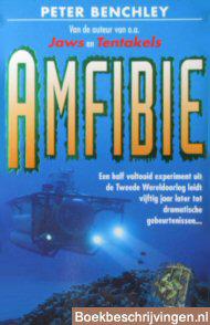 Amfibie