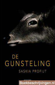 De gunsteling